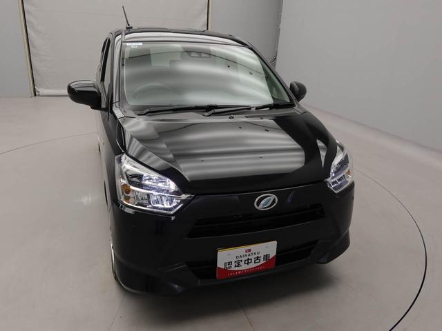 ミライースＸ　ＳＡIII（愛知県）の中古車