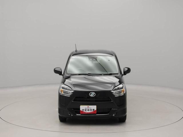 ミライースＸ　ＳＡIII（愛知県）の中古車