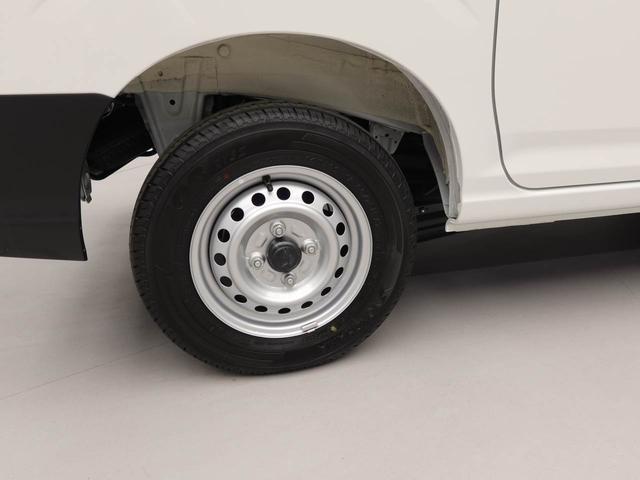 ハイゼットカーゴＤＸエアコン　パワステ　パワーウィンドウ　ＡＢＳ　エアバック（愛知県）の中古車