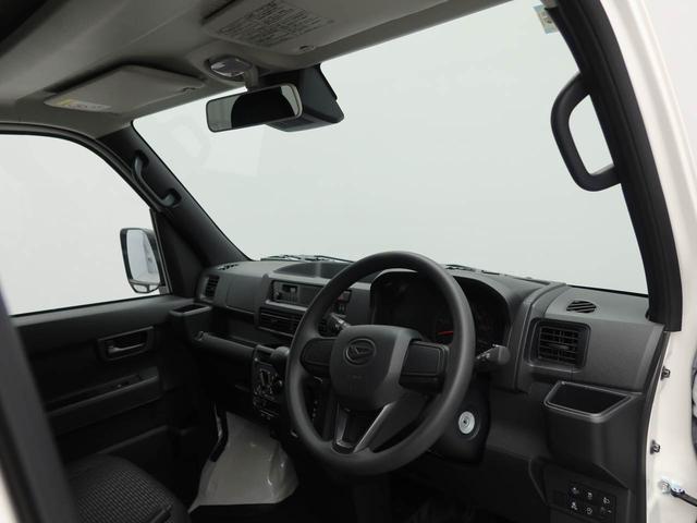 ハイゼットカーゴＤＸエアコン　パワステ　パワーウィンドウ　ＡＢＳ　エアバック（愛知県）の中古車