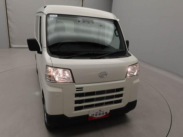 ハイゼットカーゴＤＸエアコン　パワステ　パワーウィンドウ　ＡＢＳ　エアバック（愛知県）の中古車