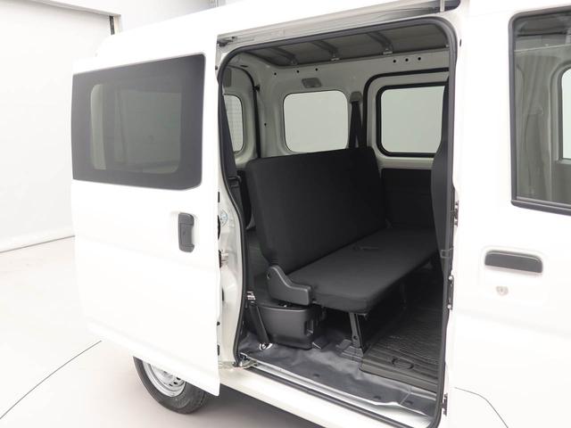 ハイゼットカーゴＤＸエアコン　パワステ　パワーウィンドウ　ＡＢＳ　エアバック（愛知県）の中古車
