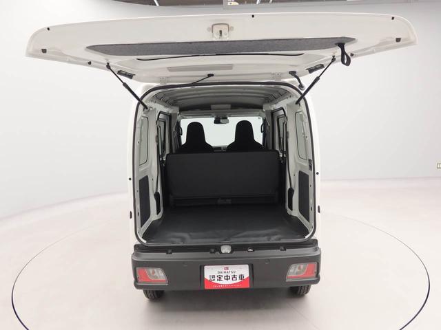 ハイゼットカーゴＤＸエアコン　パワステ　パワーウィンドウ　ＡＢＳ　エアバック（愛知県）の中古車