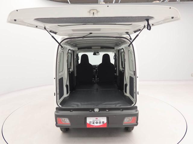ハイゼットカーゴＤＸエアコン　パワステ　パワーウィンドウ　ＡＢＳ　エアバック（愛知県）の中古車