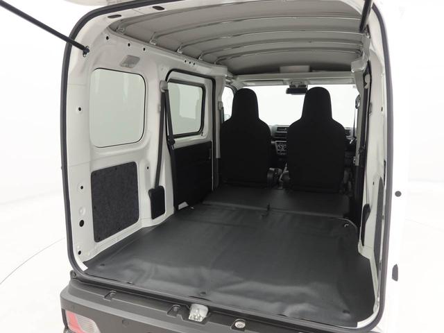 ハイゼットカーゴＤＸエアコン　パワステ　パワーウィンドウ　ＡＢＳ　エアバック（愛知県）の中古車