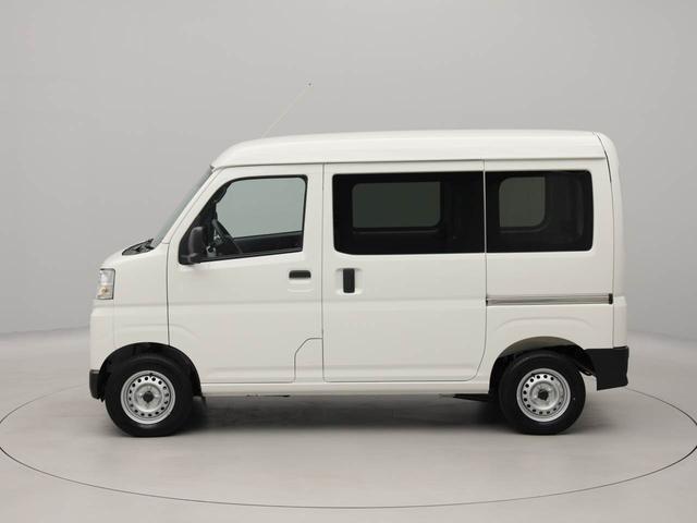 ハイゼットカーゴＤＸエアコン　パワステ　パワーウィンドウ　ＡＢＳ　エアバック（愛知県）の中古車