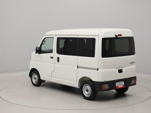 ハイゼットカーゴＤＸエアコン　パワステ　パワーウィンドウ　ＡＢＳ　エアバック（愛知県）の中古車