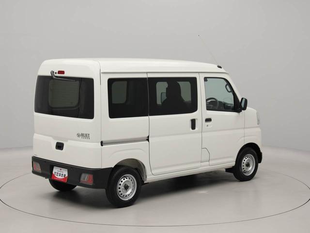 ハイゼットカーゴＤＸエアコン　パワステ　パワーウィンドウ　ＡＢＳ　エアバック（愛知県）の中古車