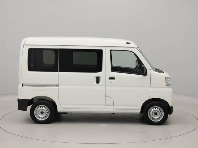 ハイゼットカーゴＤＸエアコン　パワステ　パワーウィンドウ　ＡＢＳ　エアバック（愛知県）の中古車