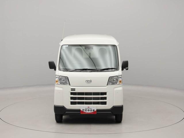 ハイゼットカーゴＤＸエアコン　パワステ　パワーウィンドウ　ＡＢＳ　エアバック（愛知県）の中古車