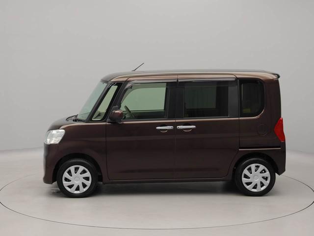 タントＸバックカメラ　ナビ　片側電動スライドドア　キーフリー　プッシュスタート　ＬＥＤヘッドランプ　アイドリングストップ　エアバック　ＡＢＳ　ＣＶＴ（愛知県）の中古車