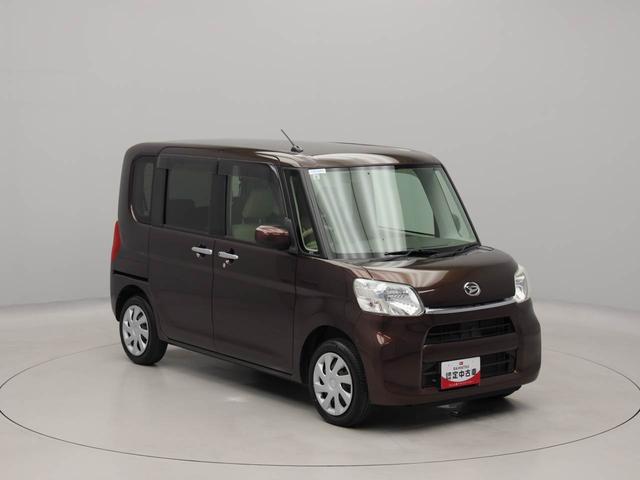 タントＸバックカメラ　ナビ　片側電動スライドドア　キーフリー　プッシュスタート　ＬＥＤヘッドランプ　アイドリングストップ　エアバック　ＡＢＳ　ＣＶＴ（愛知県）の中古車
