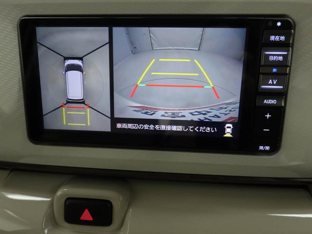 ムーヴキャンバスＧメイクアップＶＳ　ＳＡIII衝突回避支援ブレーキ　車線逸脱警報　バックカメラ　ナビ　ドライブレコーダー　ＥＴＣ　キーフリー　プッシュスタート　両側電動スライドドア　ＬＥＤヘッドランプ　アイドリングストップ　エアバック　ＡＢＳ（愛知県）の中古車