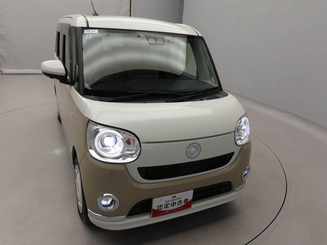 ムーヴキャンバスＧメイクアップＶＳ　ＳＡIII衝突回避支援ブレーキ　車線逸脱警報　バックカメラ　ナビ　ドライブレコーダー　ＥＴＣ　キーフリー　プッシュスタート　両側電動スライドドア　ＬＥＤヘッドランプ　アイドリングストップ　エアバック　ＡＢＳ（愛知県）の中古車