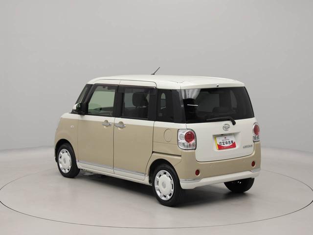 ムーヴキャンバスＧメイクアップＶＳ　ＳＡIII衝突回避支援ブレーキ　車線逸脱警報　バックカメラ　ナビ　ドライブレコーダー　ＥＴＣ　キーフリー　プッシュスタート　両側電動スライドドア　ＬＥＤヘッドランプ　アイドリングストップ　エアバック　ＡＢＳ（愛知県）の中古車