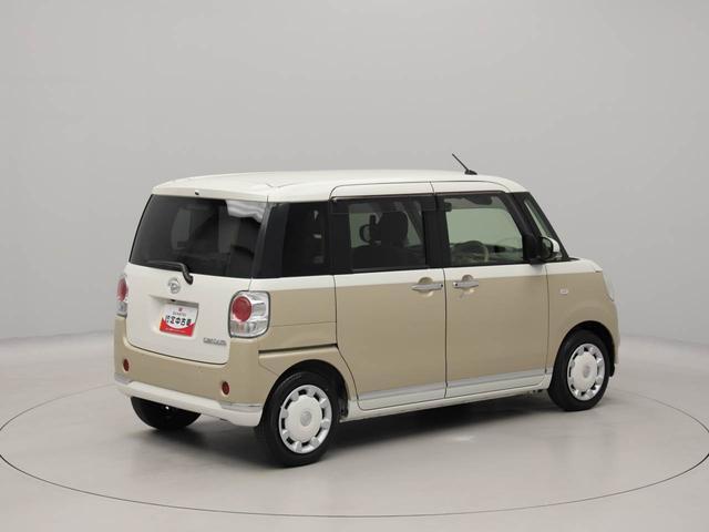 ムーヴキャンバスＧメイクアップＶＳ　ＳＡIII衝突回避支援ブレーキ　車線逸脱警報　バックカメラ　ナビ　ドライブレコーダー　ＥＴＣ　キーフリー　プッシュスタート　両側電動スライドドア　ＬＥＤヘッドランプ　アイドリングストップ　エアバック　ＡＢＳ（愛知県）の中古車
