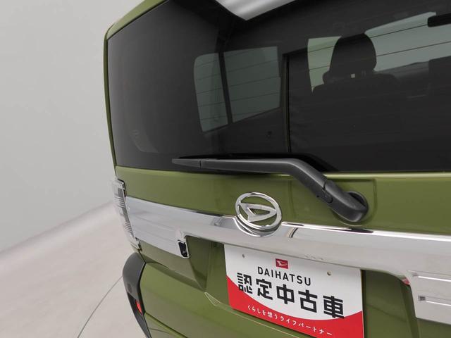 タフトG クロムベンチャーバックカメラ アルミホイール LEDヘッドライト(愛知県)の中古車
