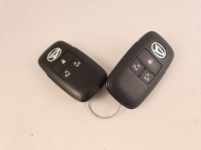 タントカスタムXリミテッドキーフリー 両側電動スライドドア オーディオレス(愛知県)の中古車