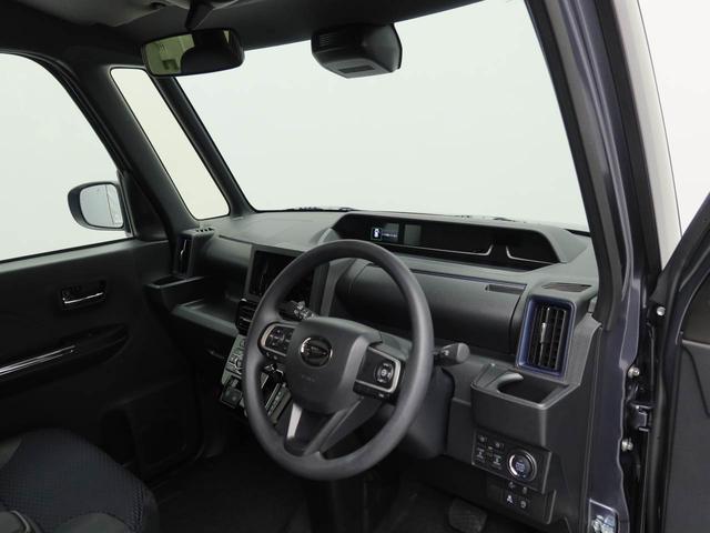 タントカスタムXリミテッドキーフリー 両側電動スライドドア オーディオレス(愛知県)の中古車