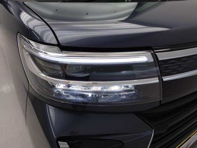 タントカスタムXリミテッドキーフリー 両側電動スライドドア オーディオレス(愛知県)の中古車