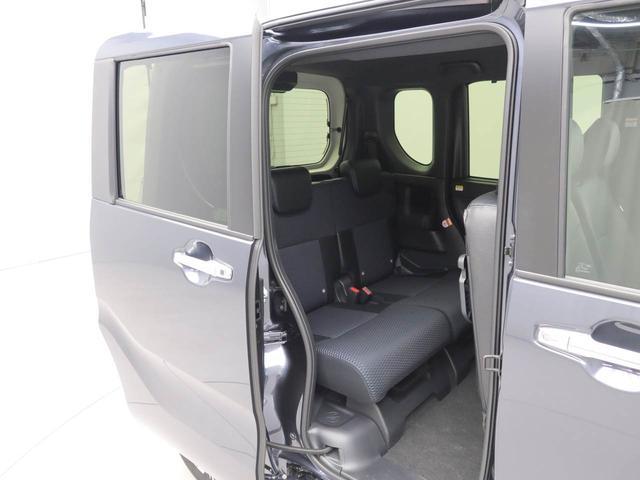 タントカスタムXリミテッドキーフリー 両側電動スライドドア オーディオレス(愛知県)の中古車