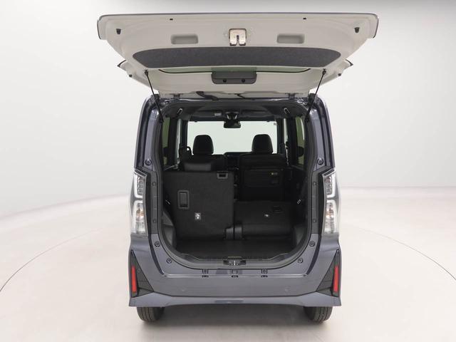 タントカスタムXリミテッドキーフリー 両側電動スライドドア オーディオレス(愛知県)の中古車