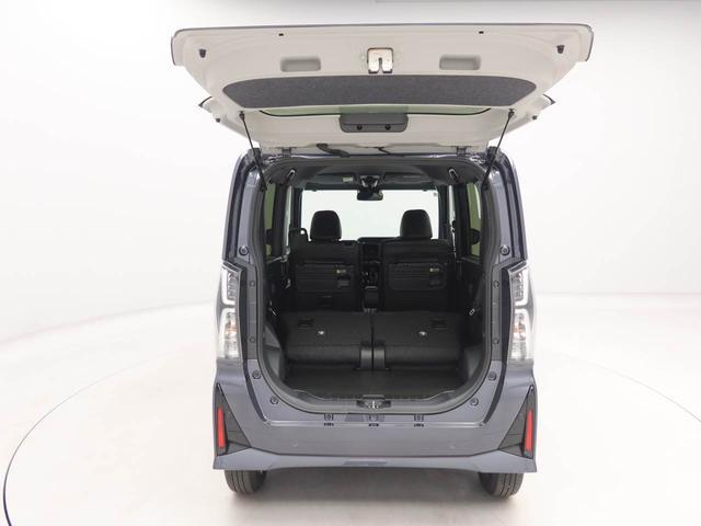 タントカスタムXリミテッドキーフリー 両側電動スライドドア オーディオレス(愛知県)の中古車