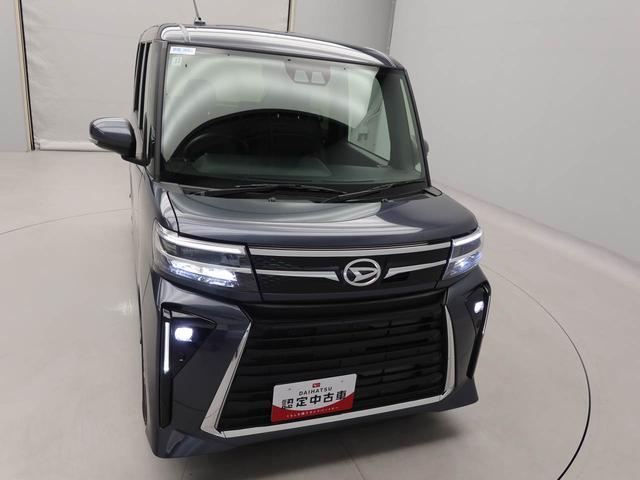 タントカスタムＸリミテッドエアコン　パワステ　パワーウィンドウ　ＡＢＳ　エアバック　キーフリー（愛知県）の中古車