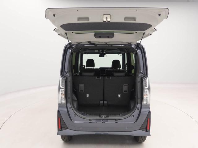 タントカスタムＸリミテッドエアコン　パワステ　パワーウィンドウ　ＡＢＳ　エアバック　キーフリー（愛知県）の中古車
