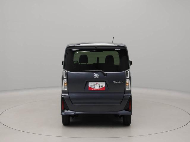 タントカスタムＸリミテッドエアコン　パワステ　パワーウィンドウ　ＡＢＳ　エアバック　キーフリー（愛知県）の中古車