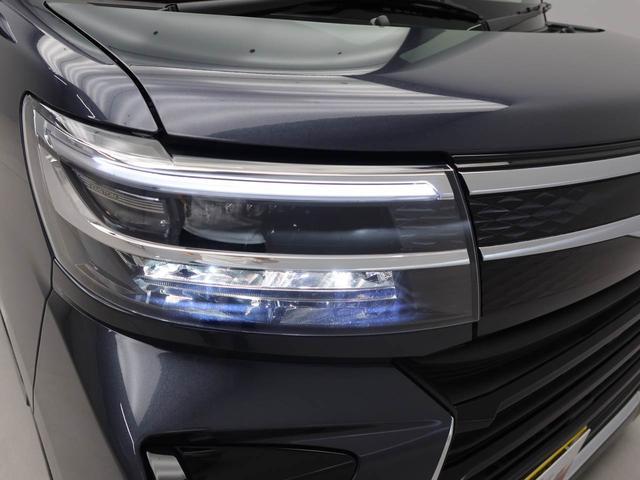 タントカスタムXリミテッド 両側電動スライドドア ETC両側電動スライドドア アダプティブクルーズコントロール ETC車載器 スマートアシスト(愛知県)の中古車
