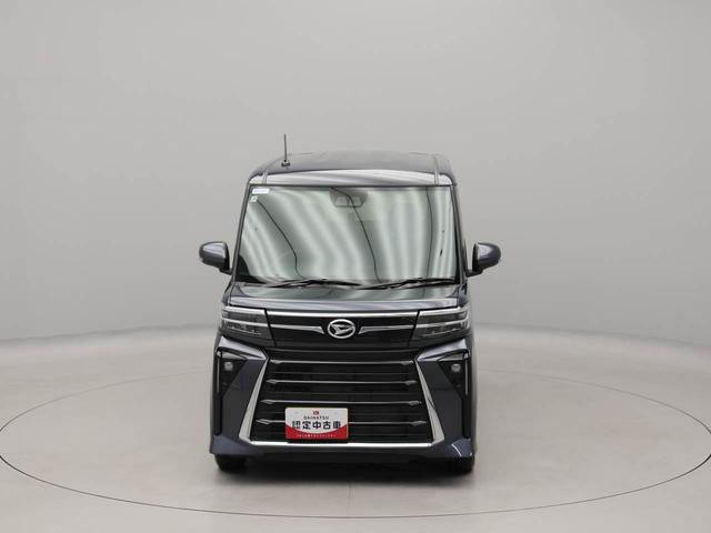 タントカスタムXリミテッド 両側電動スライドドア ETC両側電動スライドドア アダプティブクルーズコントロール ETC車載器 スマートアシスト(愛知県)の中古車