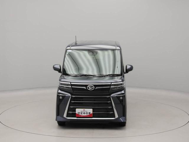 タントカスタムXリミテッド 両側電動スライドドア ETC両側電動スライドドア アダプティブクルーズコントロール ETC車載器 スマートアシスト(愛知県)の中古車