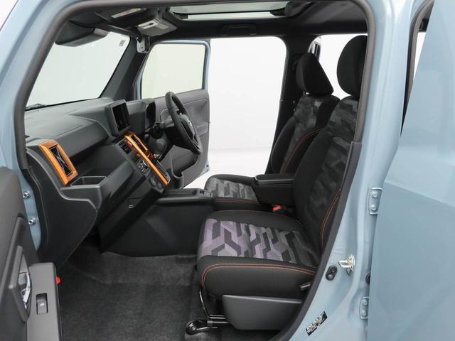 タフトG電動パーキングブレーキ&オートブレーキホールド機能・運転席&助手席シートヒーター・バックカメラ・オーディオレス・LEDヘッドランプ・15インチアルミホイール・アダプティブクルーズコントロール(愛知県)の中古車