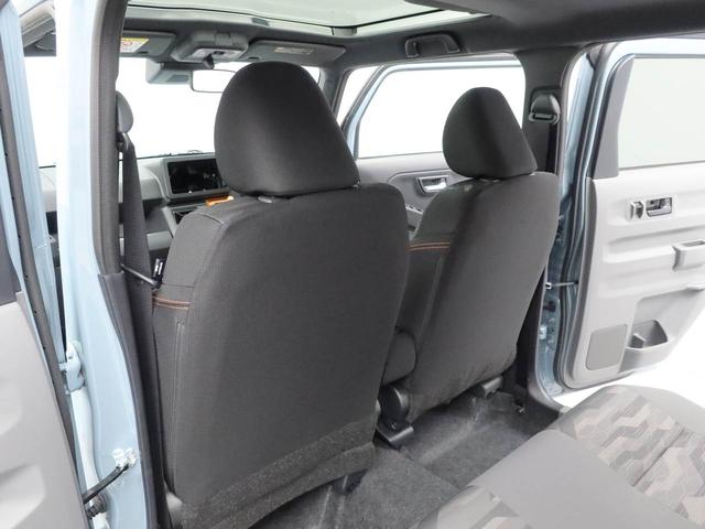 タフトG電動パーキングブレーキ&オートブレーキホールド機能・運転席&助手席シートヒーター・バックカメラ・オーディオレス・LEDヘッドランプ・15インチアルミホイール・アダプティブクルーズコントロール(愛知県)の中古車