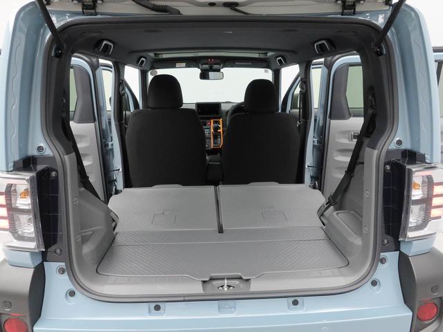 タフトG電動パーキングブレーキ&オートブレーキホールド機能・運転席&助手席シートヒーター・バックカメラ・オーディオレス・LEDヘッドランプ・15インチアルミホイール・アダプティブクルーズコントロール(愛知県)の中古車