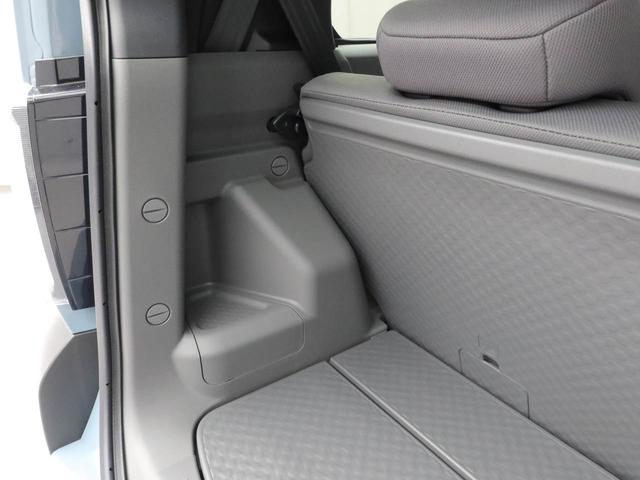 タフトG電動パーキングブレーキ&オートブレーキホールド機能・運転席&助手席シートヒーター・バックカメラ・オーディオレス・LEDヘッドランプ・15インチアルミホイール・アダプティブクルーズコントロール(愛知県)の中古車