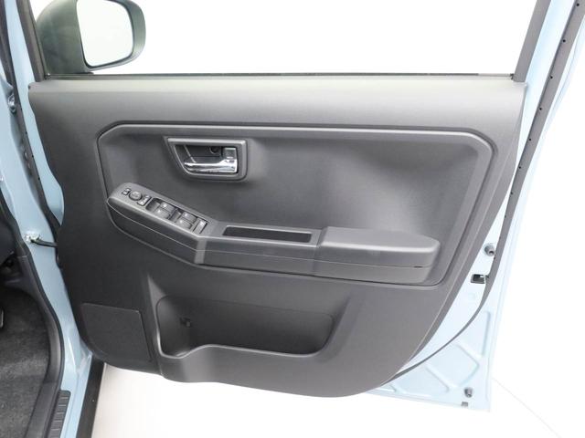タフトG電動パーキングブレーキ&オートブレーキホールド機能・運転席&助手席シートヒーター・バックカメラ・オーディオレス・LEDヘッドランプ・15インチアルミホイール・アダプティブクルーズコントロール(愛知県)の中古車