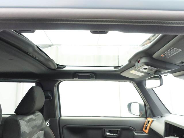 タフトG電動パーキングブレーキ&オートブレーキホールド機能・運転席&助手席シートヒーター・バックカメラ・オーディオレス・LEDヘッドランプ・15インチアルミホイール・アダプティブクルーズコントロール(愛知県)の中古車