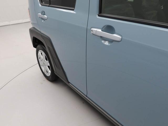 タフトG電動パーキングブレーキ&オートブレーキホールド機能・運転席&助手席シートヒーター・バックカメラ・オーディオレス・LEDヘッドランプ・15インチアルミホイール・アダプティブクルーズコントロール(愛知県)の中古車