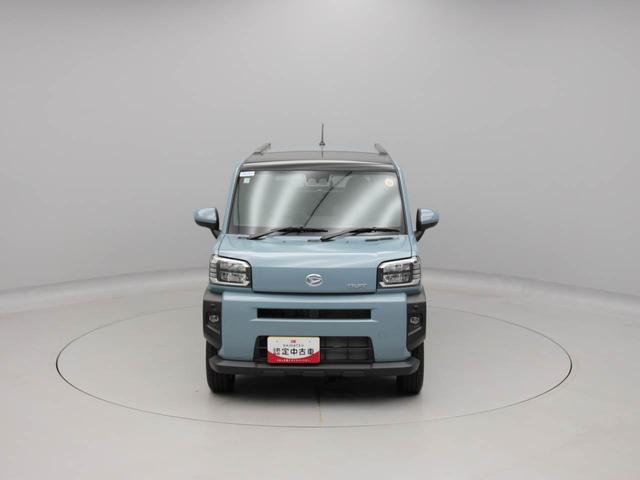 タフトG電動パーキングブレーキ&オートブレーキホールド機能・運転席&助手席シートヒーター・バックカメラ・オーディオレス・LEDヘッドランプ・15インチアルミホイール・アダプティブクルーズコントロール(愛知県)の中古車