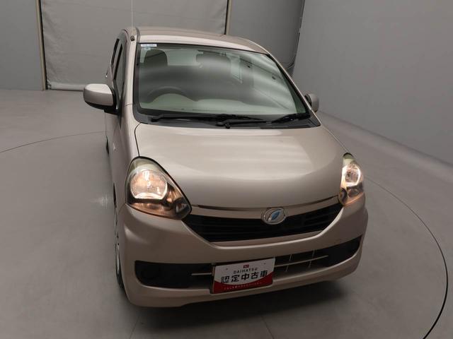 ミライースL スマートセレクションSAオーディオ ABS エアバック(愛知県)の中古車
