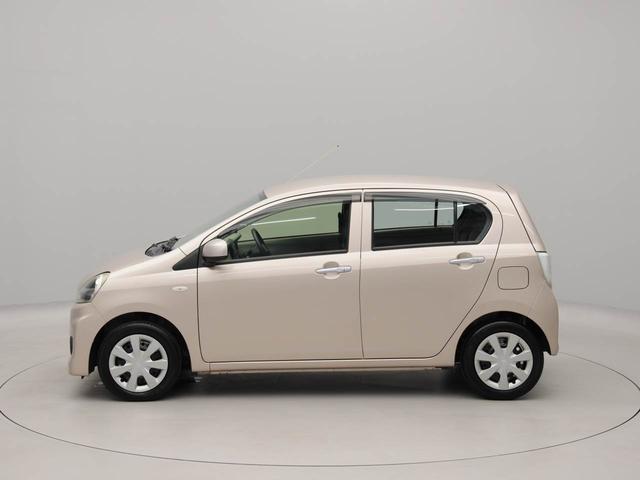ミライースL スマートセレクションSAオーディオ ABS エアバック(愛知県)の中古車