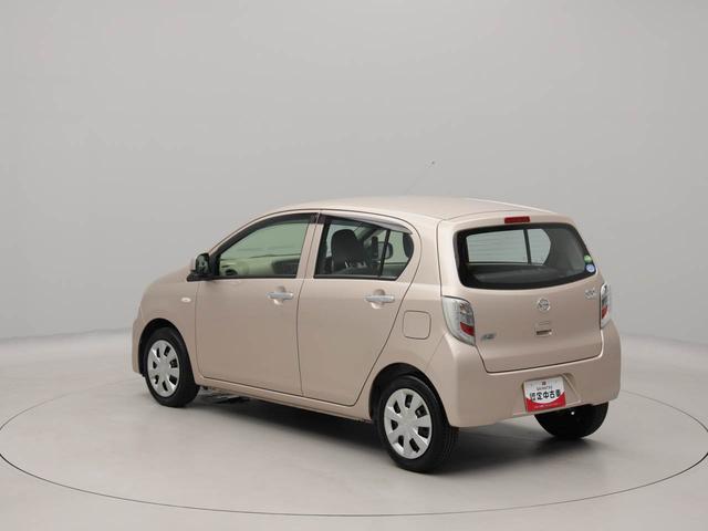 ミライースL スマートセレクションSAオーディオ ABS エアバック(愛知県)の中古車
