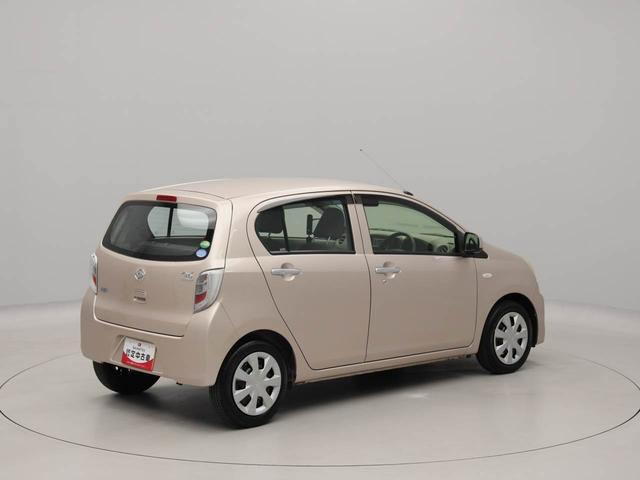 ミライースL スマートセレクションSAオーディオ ABS エアバック(愛知県)の中古車