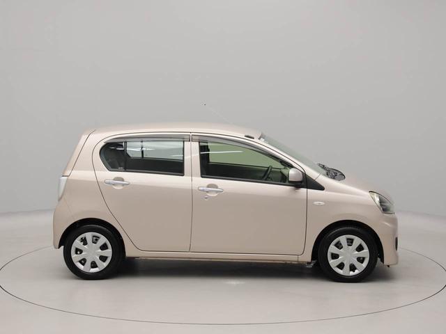 ミライースL スマートセレクションSAオーディオ ABS エアバック(愛知県)の中古車