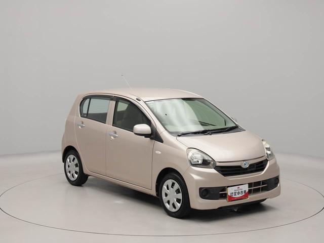 ミライースL スマートセレクションSAオーディオ ABS エアバック(愛知県)の中古車
