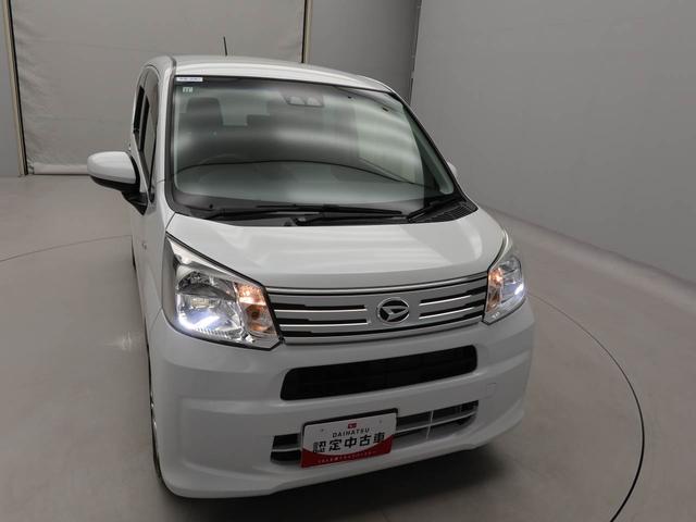 ムーヴXリミテッドII SAIIIバックカメラ ETC アルミホイール LEDヘッドライト(愛知県)の中古車