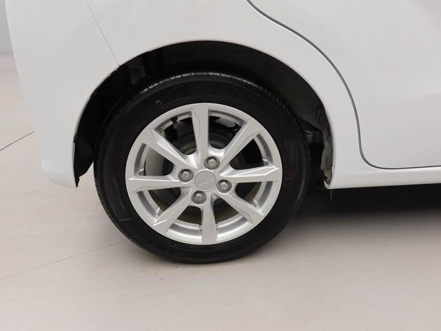 ムーヴXリミテッドII SAIIIバックカメラ ETC アルミホイール LEDヘッドライト(愛知県)の中古車