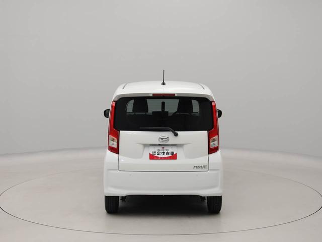 ムーヴXリミテッドII SAIIIバックカメラ ETC アルミホイール LEDヘッドライト(愛知県)の中古車